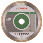 Bosch Diamanttrennscheibe     2608602537 