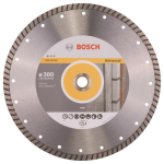 Bosch Diamanttrennscheibe     2608602586 