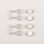 Ritto Tastenknopfsatz         RGE1275202 