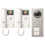 Ritto Portier Video Paket 2WE RGE1892220 