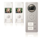 Ritto Portier Video-Set       RGE1892420 