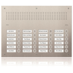 Ritto Acero Pur Edelstahl     RGE1814225 