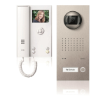 Ritto Acero Pur Video Set 1WE RGE1819325 