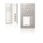 Ritto Portier Audio Set       RGE1891320 