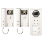 Ritto Portier Video Paket 2WE RGE1892270 