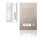 Ritto Acero pur Audio-Set     RGE1818325 