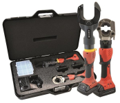 Intercable STILO-UNI114 Werkzeugset 