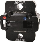 Intercable UEIQ2WF Presseinsatz f.isol. 