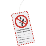 HEIN 39482 Wartungsaufkleber  HEIN_39482 