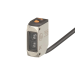 IFM Reflexlichttaster Rotlicht    O6T300 