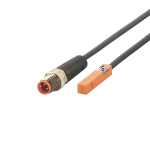 IFM Zylindersensor m.GMR Zelle DC MK5105 