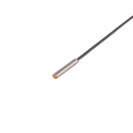IFM Induktiver Sensor D 4 DC PNP  IZ5052 