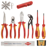Knipex 002090V01 Erweit.-Set     0308469 
