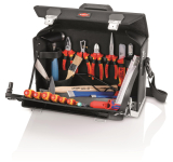 Knipex Werkzeugtasche ZNew 002102LE 