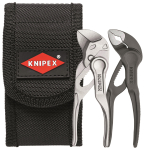 Knipex Zangensatz XS 2-teiligje 001975LE 