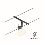 Paulmann Wire Spot Sheela max1x10W 94451 