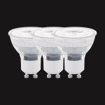 EGLO Leuchtmittel GU10-SCOB 4,5W  110151 