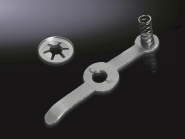 Rittal Verschlussstangen      TS 8611210 