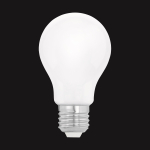 EGLO Leuchtmittel E27-LED A60     110189 