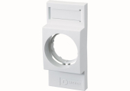 Mersen 00685.700000 D-Abdeckung 40x90mm 