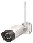 INDEXA 3-MP IP-Überwachungs-     WR120B8 
