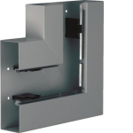 Hager Flachwinkel Grund-   BRS652105VERZ 