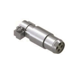 ILME Buchseneinsatz 4P+GND      CX 04 BF 