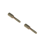 ILME Rändelschraube Stahl verz.  CR 42 V 