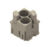 ILME Adapter 2ME Crimpanschluss CX 02 BF 