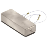 ILME EMV Schutzdeckel Alu      CZCS 25 L 