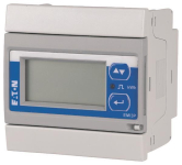 EATON Meter 3P DIN/Panel ModB EMI3P-Y2C0 