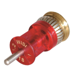 WISI Kabelendstecker KES        ZE101200 