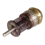 WISI Kabelendstecker KES        ZE121200 