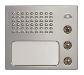 BTicino 332661 Frontblende f.Tür- 