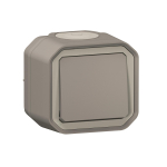 Legrand 069720L Plexo New FRAP Taster 10 