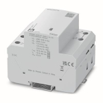 Phoenix        FLT-MB-T1-264/12.5-3+1-UT 