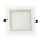 Nobile LED Glas Panel 160 Q   1560906112 
