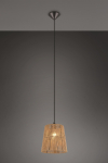 Trio Pendelleuchte HOLM,       R31041026 
