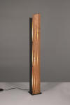 Trio Stehl. KARUNI, 3x E27     463300330 