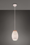 Trio PL BIDAR, 1xE27, o.LM     R31571031 