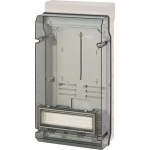 HENS Zählergehäuse 295x583x197    KV9337 