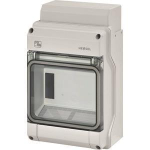 HENS KV-Automatengehäuse KV   KV PC 9106 