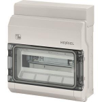 HENS KV-Automatengehäuse KV   KV PC 9112 