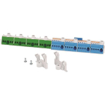 Hensel PE-Klemme             KV FC 18 NT 