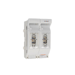 Mersen 1.000.397 NH1 250A 2pol Schraub 