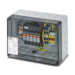 Phoenix     SOL-SC-1ST-0-DC-2MPPT-1000SE 