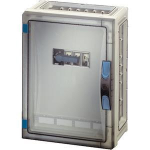 HENS ENYSTAR-Lastschaltergehäuse FP 5211 