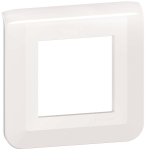 Legrand 277802L Rahmen 2-modulig 