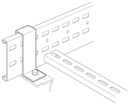 Legrand PJG Klemmstück Innen H125 
