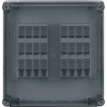 EATON CI44-S60-400/3-8D02-LTS     194601 